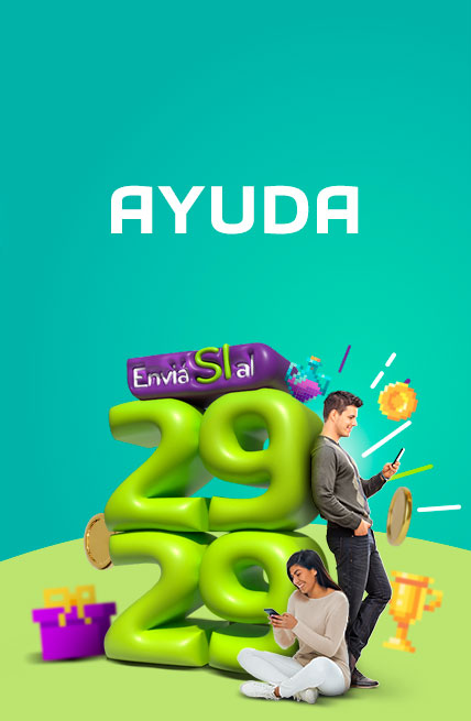 Slide Ayuda